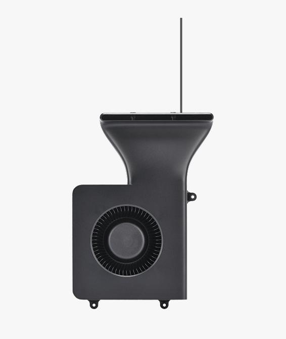 Immagine prodotto Bambu Lab Serie X1 / P1 - Ventola di raffreddamento per parti ausiliarie