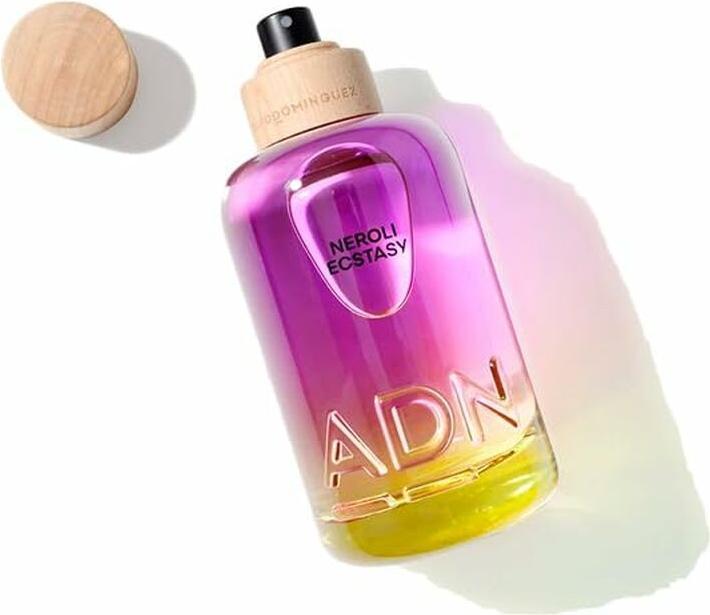 Actual product image Adolfo Dominguez Adn Neroly Ecstasy 100 (Eau de parfum, 100 ml)