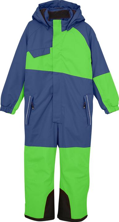 Produktbild Color Kids Kid's Coverall Colorblock (104)
