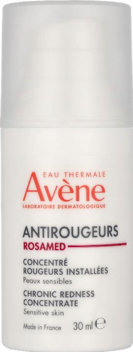 Produktbild Avène Antirougeurs Rosamed (30 ml, 24h Creme)