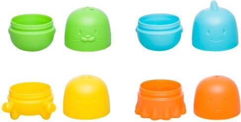 Produktbild Ubbi Badespielzeug mischen