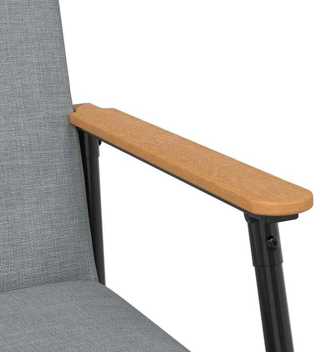 Produktbild vidaXL Moderner Sessel