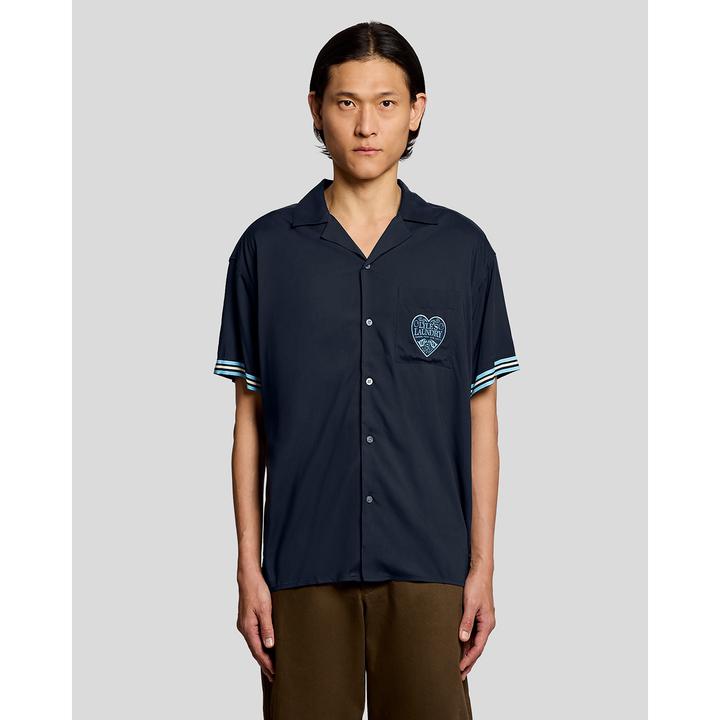 Produktbild Lyle and Scott Hemd (XL)