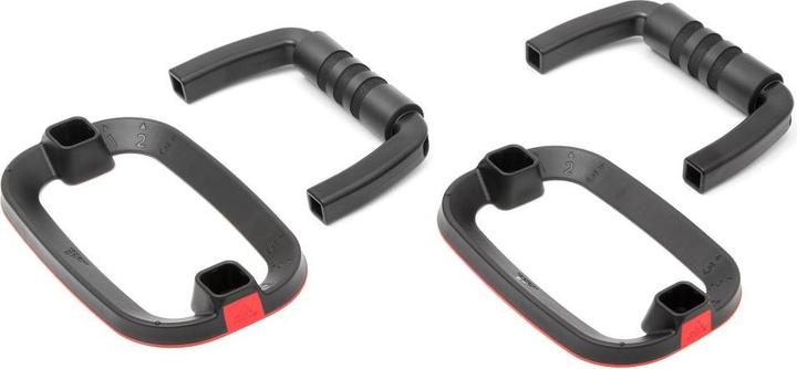 Actual product image Adidas Performance Push Up Bars