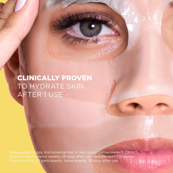 Immagine prodotto Skin Republic Idrogel di collagene (25 ml)