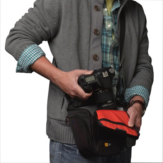 Produktbild Caselogic CLDCB306 Camcorder-Tasche (Kamera Etui, Kamera Bereitschaftstasche)