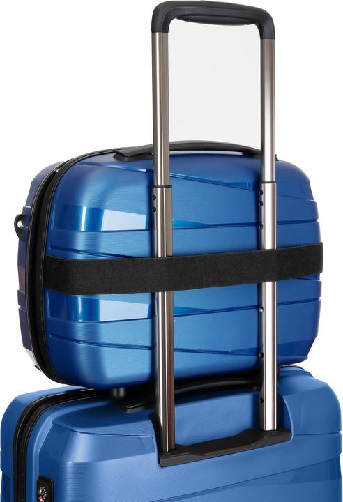 Actual product image Redolz Essentials 10 Beautycase 34 cm