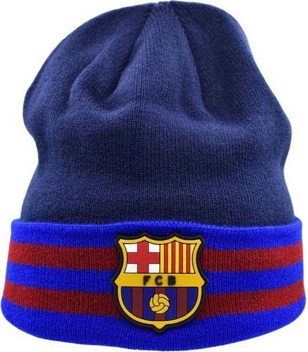 Produktbild FC Barcelona 5004GLI Cap