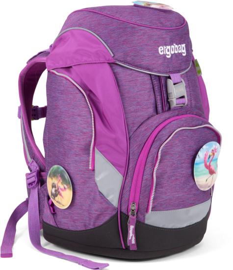 Produktbild Ergobag Pack Mixmax Edit Insel Hoppbär (20 l)