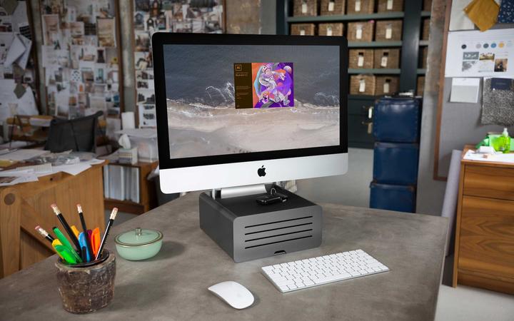 Actual product image TwelveSouth HiRise Pro (Table)