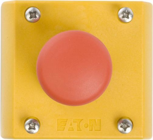 Produktbild Eaton Not-Halt-Taster