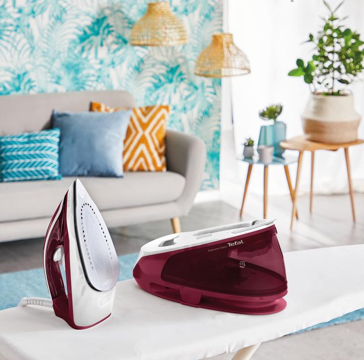 Immagine prodotto Tefal SV6130E0 (2200 W, 120 g/min)