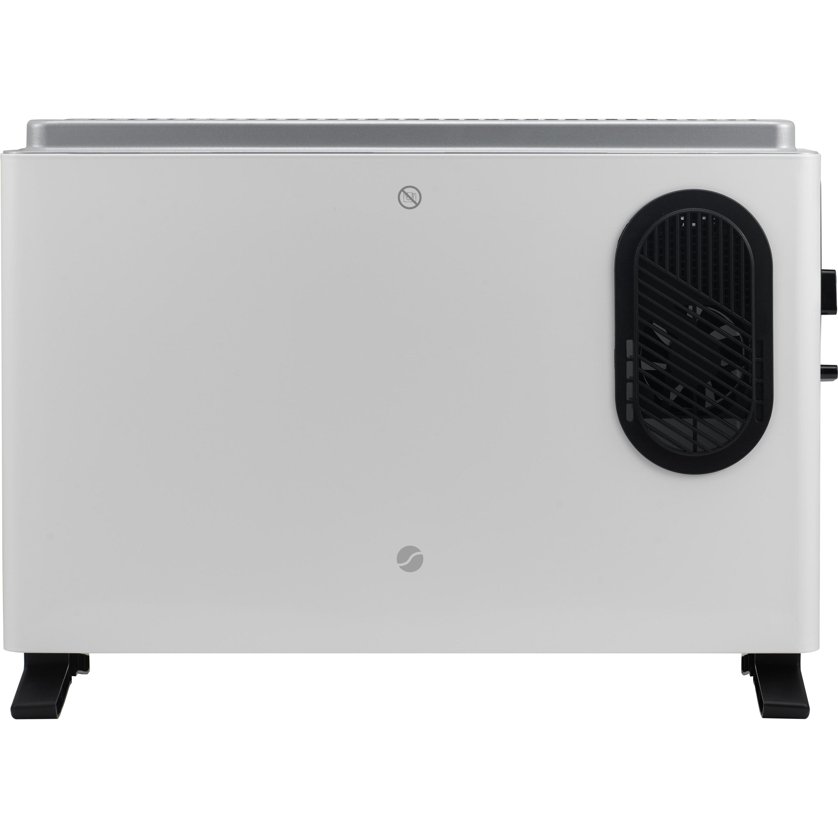 Ströme EB02-F Electric heater - kopen bij Galaxus