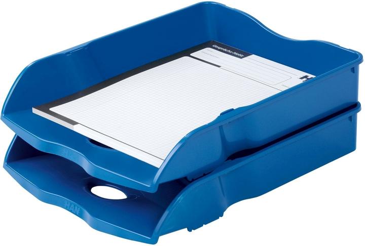 Produktbild Han Briefablage Re-Loop (A4)