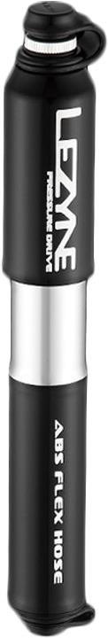 Actual product image Lezyne Pressure Drive S