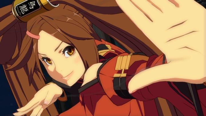 Produktbild Deep Silver Guilty Gear XRD - Revelator (PS4)