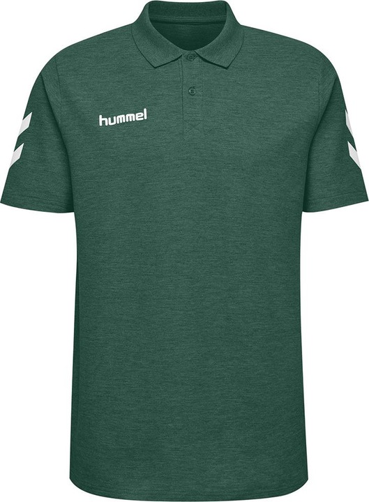Immagine prodotto hummel Polo In Cotone Per Bambini (128)