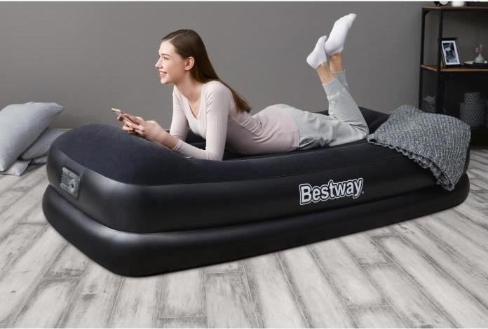Produktbild Bestway Tritech Aeroluxe (100 x 190 cm)