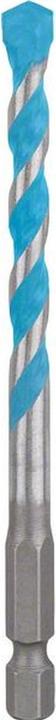 Produktbild Bosch Professional Zubehör EXPERT HEX-9 MultiConstruction Bohrer, 7 x 90 x 150 mm (7 mm)