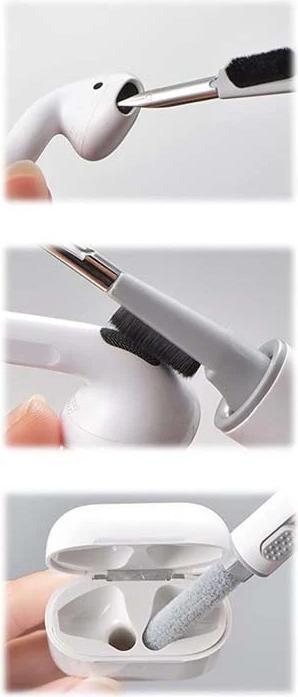 Produktbild Novidarte Reinigungswerkzeug für Airpots