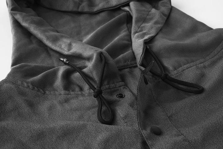 Produktbild Matador /Volcom Packable Towel Poncho (158 x 112 cm)