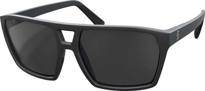 Produktbild Scott Sports Tune (black matt-grey, Schwarz)