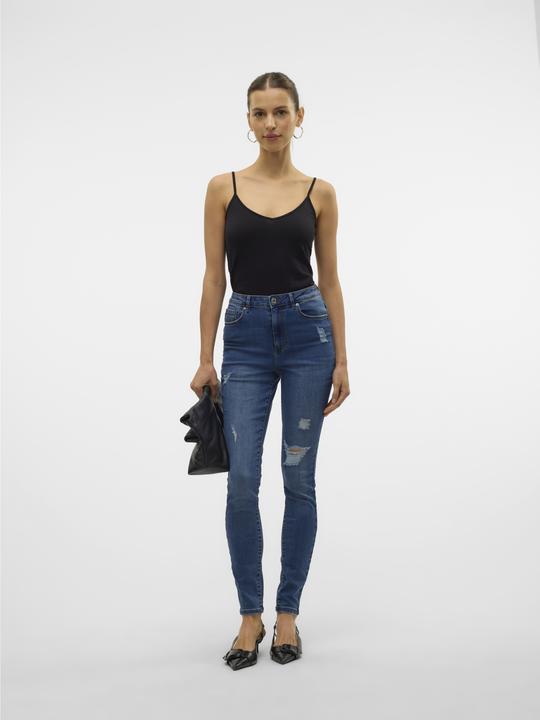 Produktbild Vero Moda Vmmaxi My Soft V Singlet Noos (S)