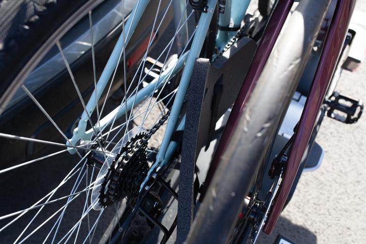 Immagine prodotto Decathlon Protect (Nero)