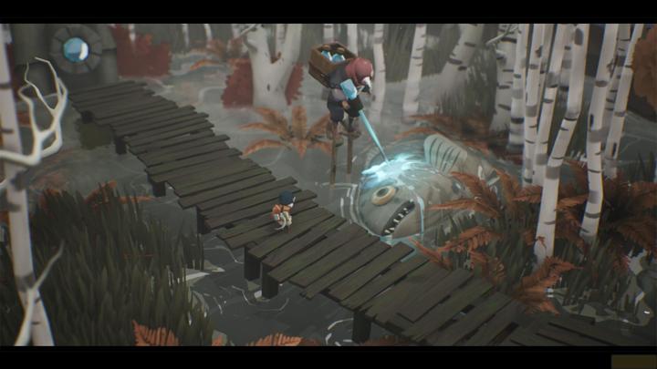 Image du produit Merge Games Selfloss /PS5 (PS5, EN)