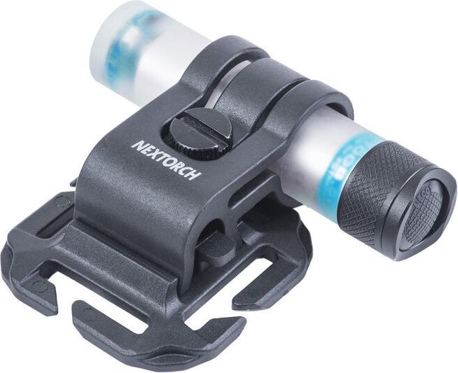 Image du produit Glo-Toob Lithium Tactical Light Signaling Blue (Lumière tactique au lithium) (7.20 cm, 1000 lm)