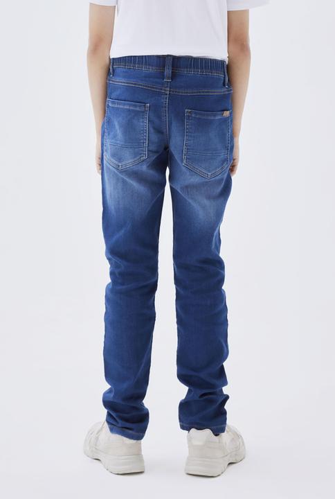Produktbild Name it Sweatdenim Regular Fit Jeans (104)