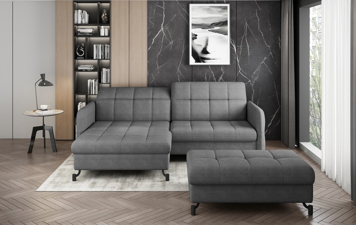 Gray Omega 13