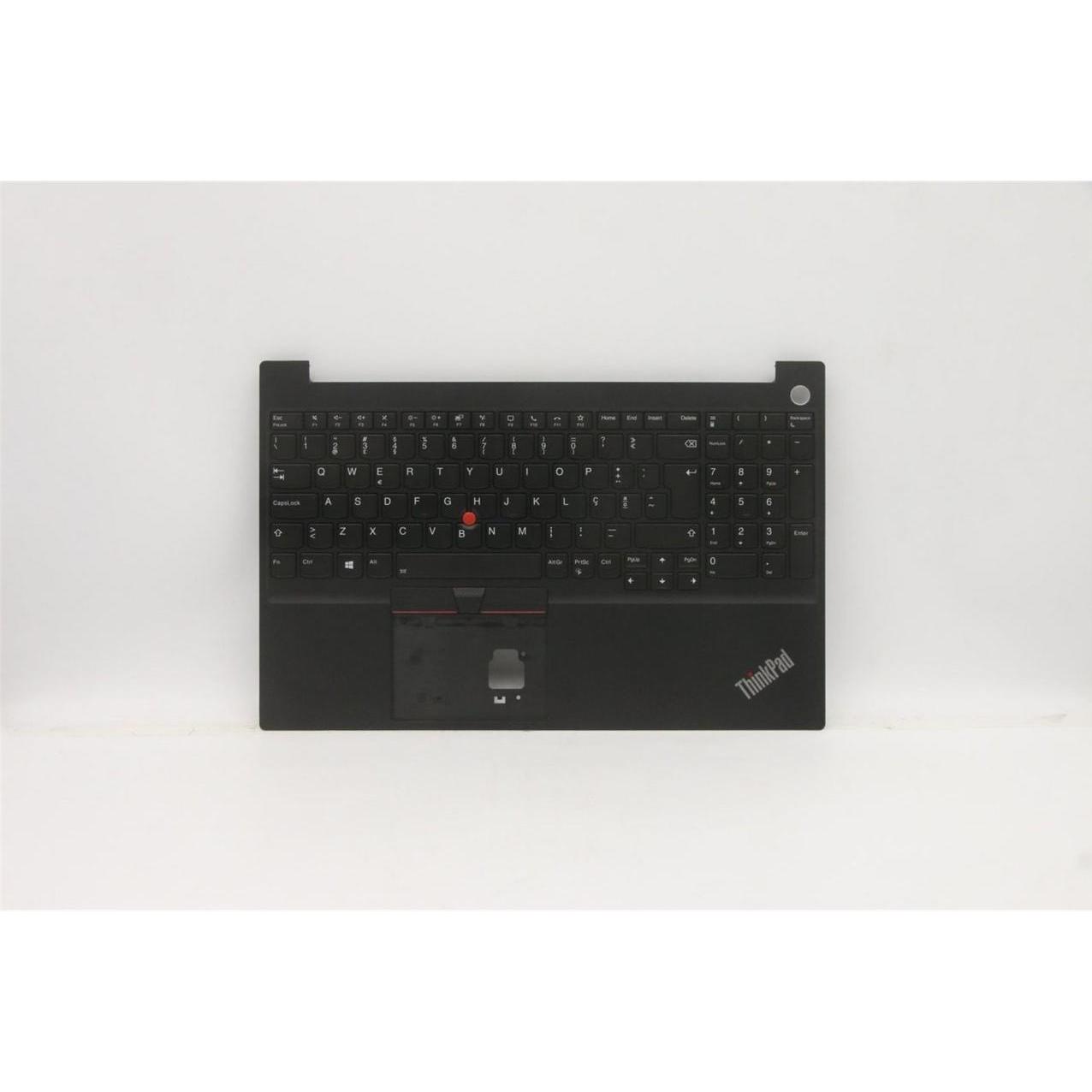 Lenovo Mars 1.0 INTEL FRU MECH ASM, Notebook Ersatzteile, Schwarz
