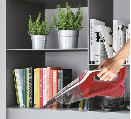 Produktbild Hoover H-Free 2in1