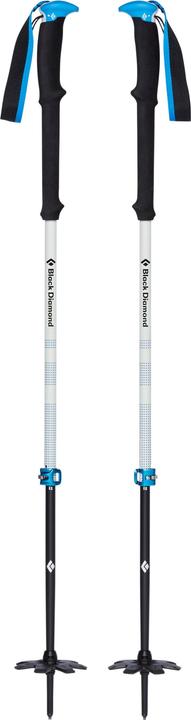 Immagine prodotto Black Diamond Spedizione 2 Pro bastoncini da sci Pro