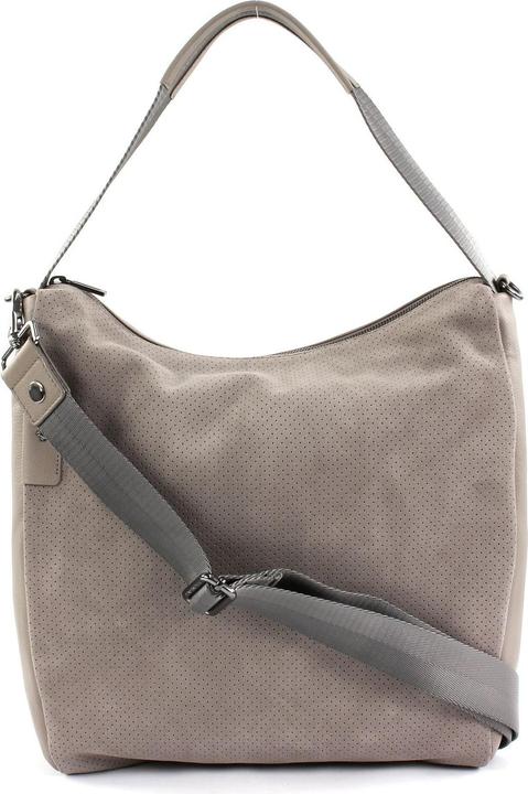 Image du produit Mandarina Duck Manhatten Winter Medium Hobo / Crossover