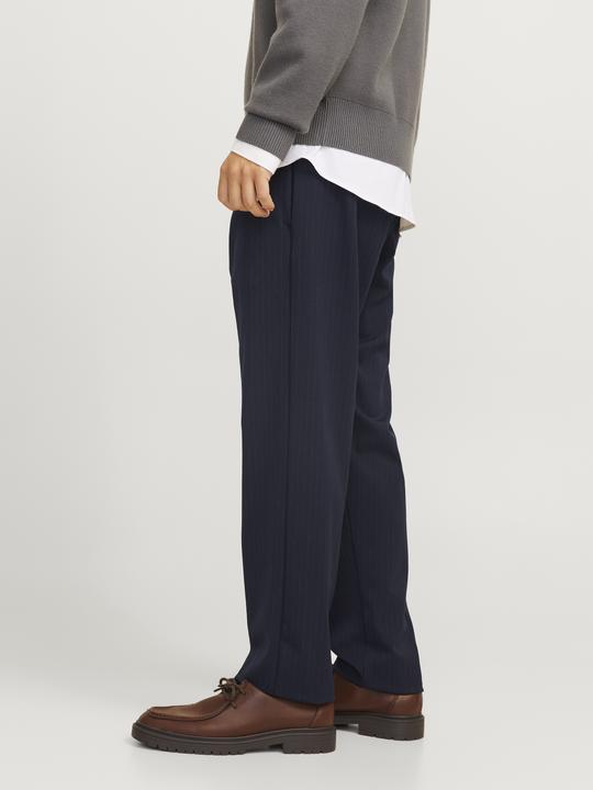 Actual product image Jack & Jones Loose fit Relaxed fit trousers Relaxed fit trousers (S)