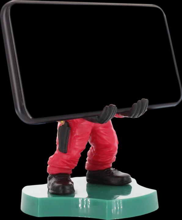 Image du produit Exquisite Gaming Jeu de pieuvre : Square Guard - Cable Guy Holdem