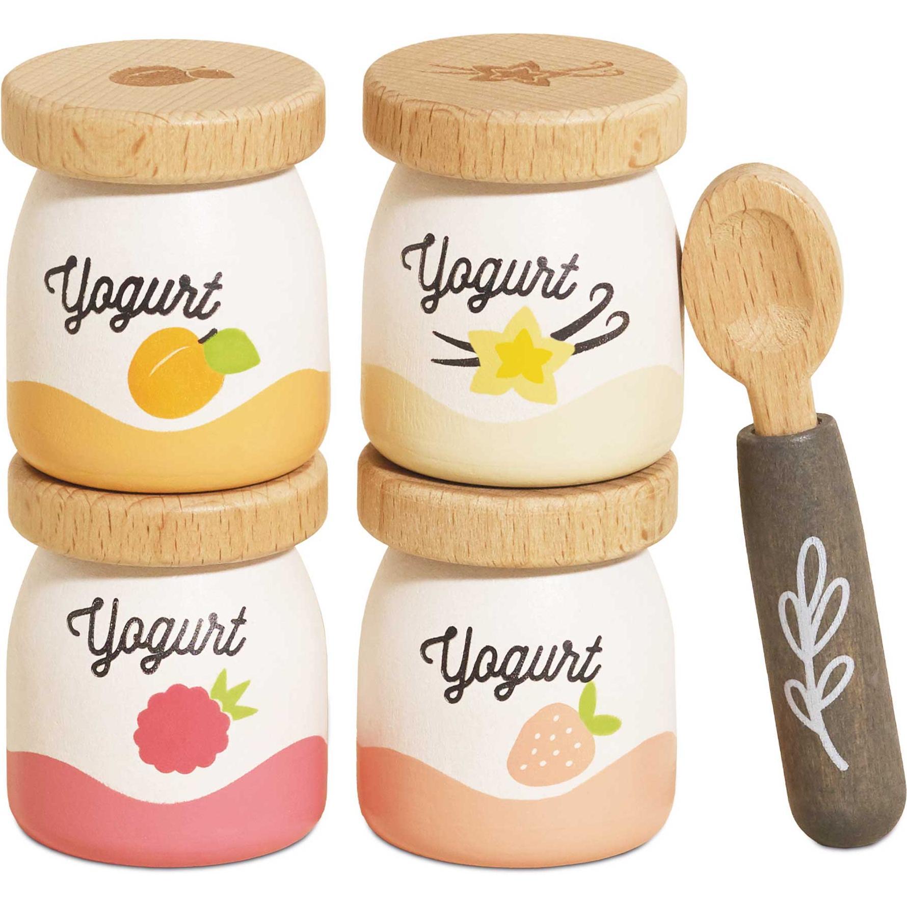 Le Toy Van Joghurt-Set (TV340)