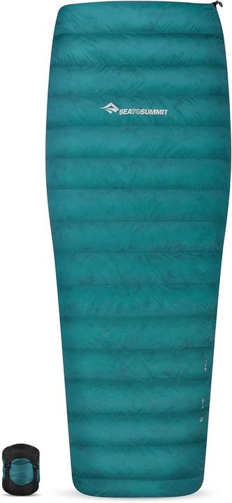 Actual product image Sea To Summit Traveller TrII (210 cm)