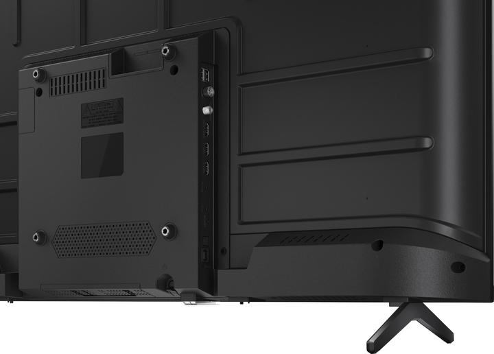 Actual product image Sharp 43HL4265E (43", LED, 4K, 2025)