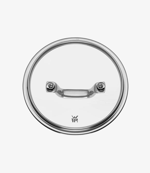 Actual product image WMF Spare lid clear (16 cm, Metal)
