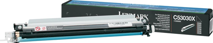 Produktbild Lexmark C53030X (BK)