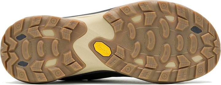 Produktbild Merrell Moab Speed 2 Leather WP (47)