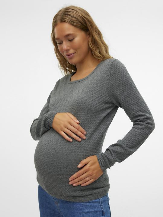 Produktbild Vero Moda Maternity Umstands-strickpullover Top (XL)