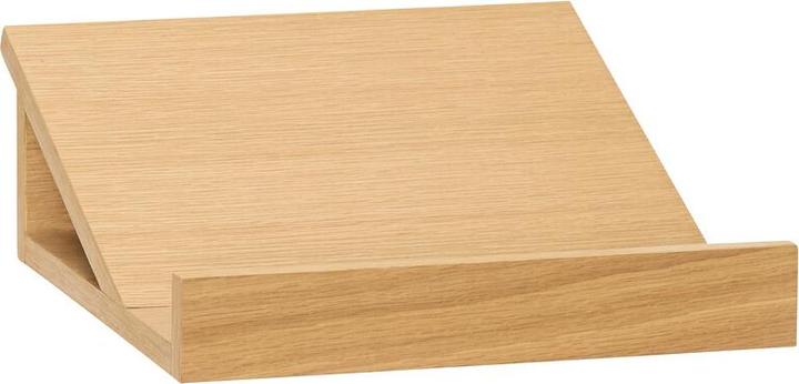 Actual product image Hübsch Socle Bookend Natural (25 x 23 x 10 cm)