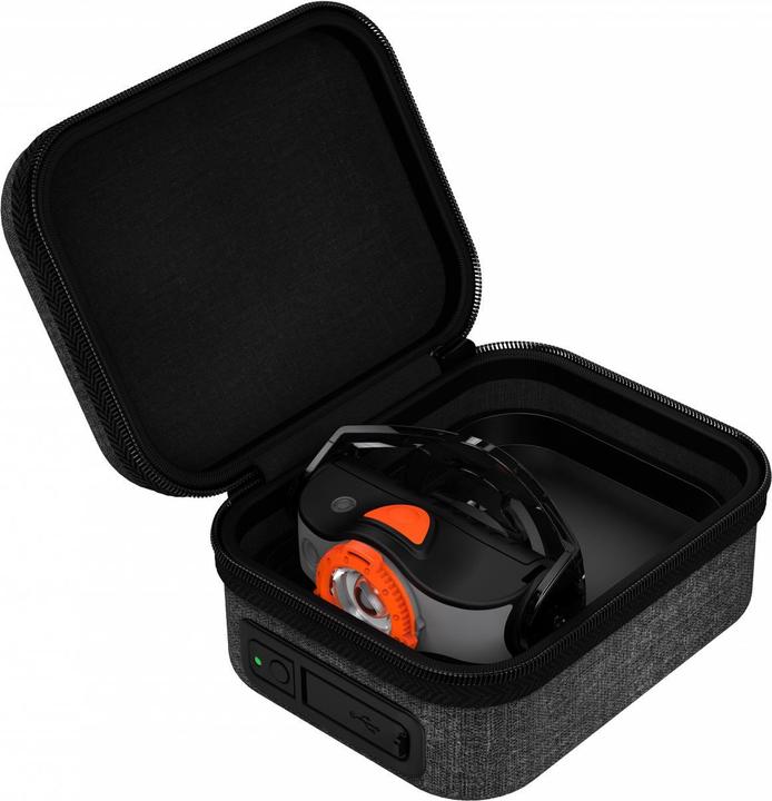 Ledlenser PowerCase 502093 for MH5/MH7/iH5R