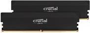 Actual product image Crucial Pro Overclocking (2 x 16GB, 6000 MHz, DDR5 RAM, DIMM)