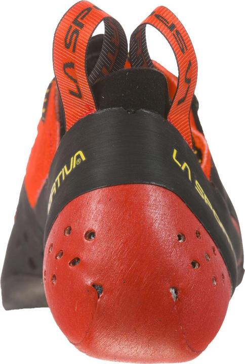 Immagine prodotto La Sportiva Scarpe da arrampicata Testarossa (41.5)