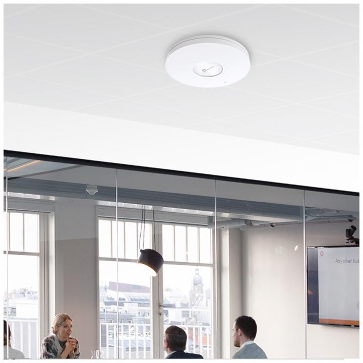 Productafbeelding TP-Link EAP610 V2.20 (1201 Mbit/s)